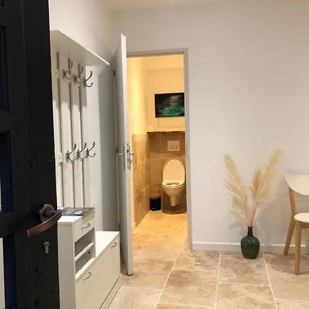 La Figuiere Apartman Manosque