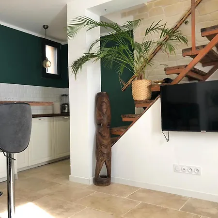 La Figuiere Apartman *